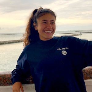 Meet your Posher, Aleah